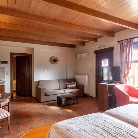 Mala Villa Malles Exteriér fotografie