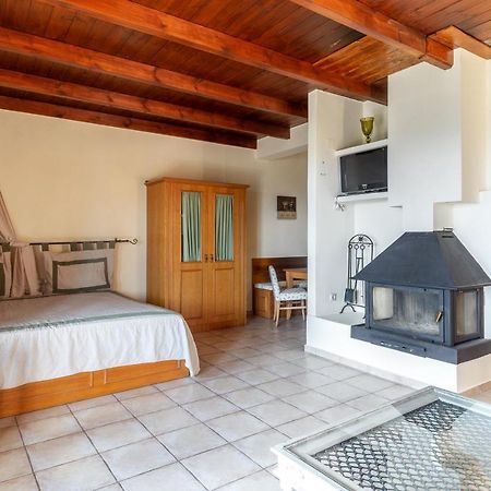 Mala Villa Malles Exteriér fotografie