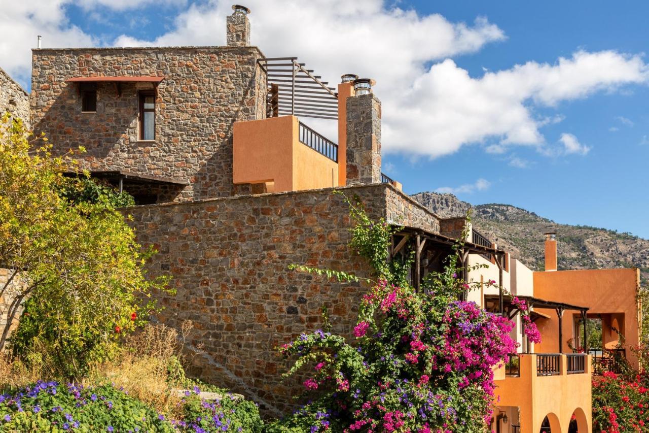 Mala Villa Malles Exteriér fotografie