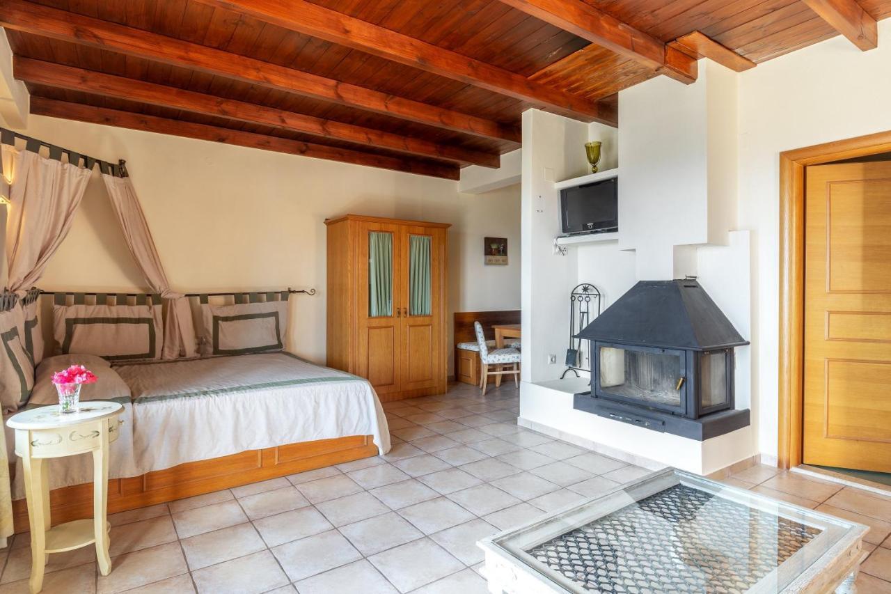 Mala Villa Malles Exteriér fotografie
