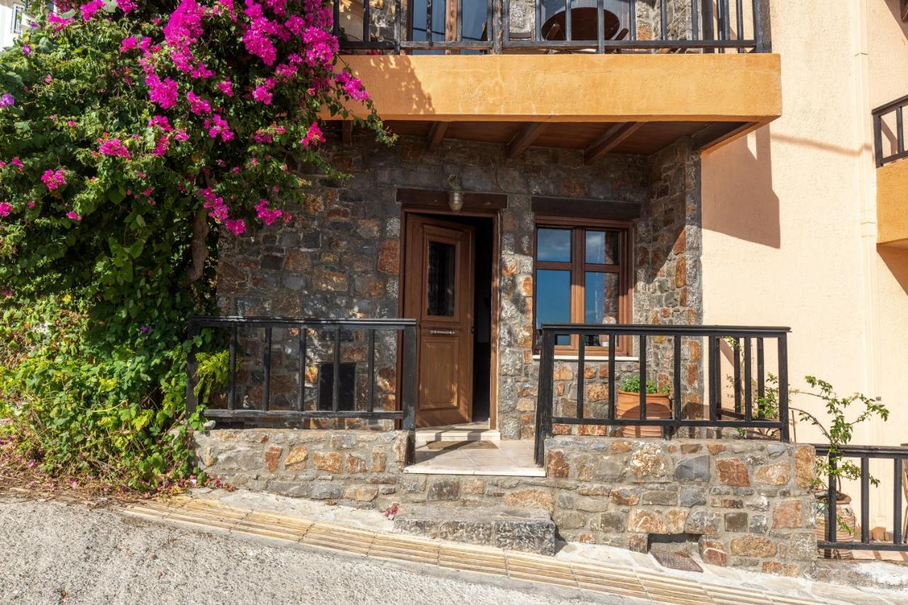 Mala Villa Malles Exteriér fotografie