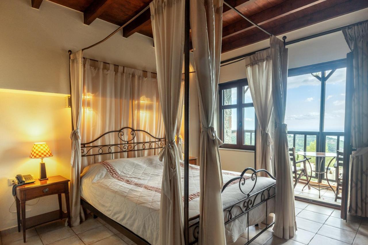 Mala Villa Malles Exteriér fotografie