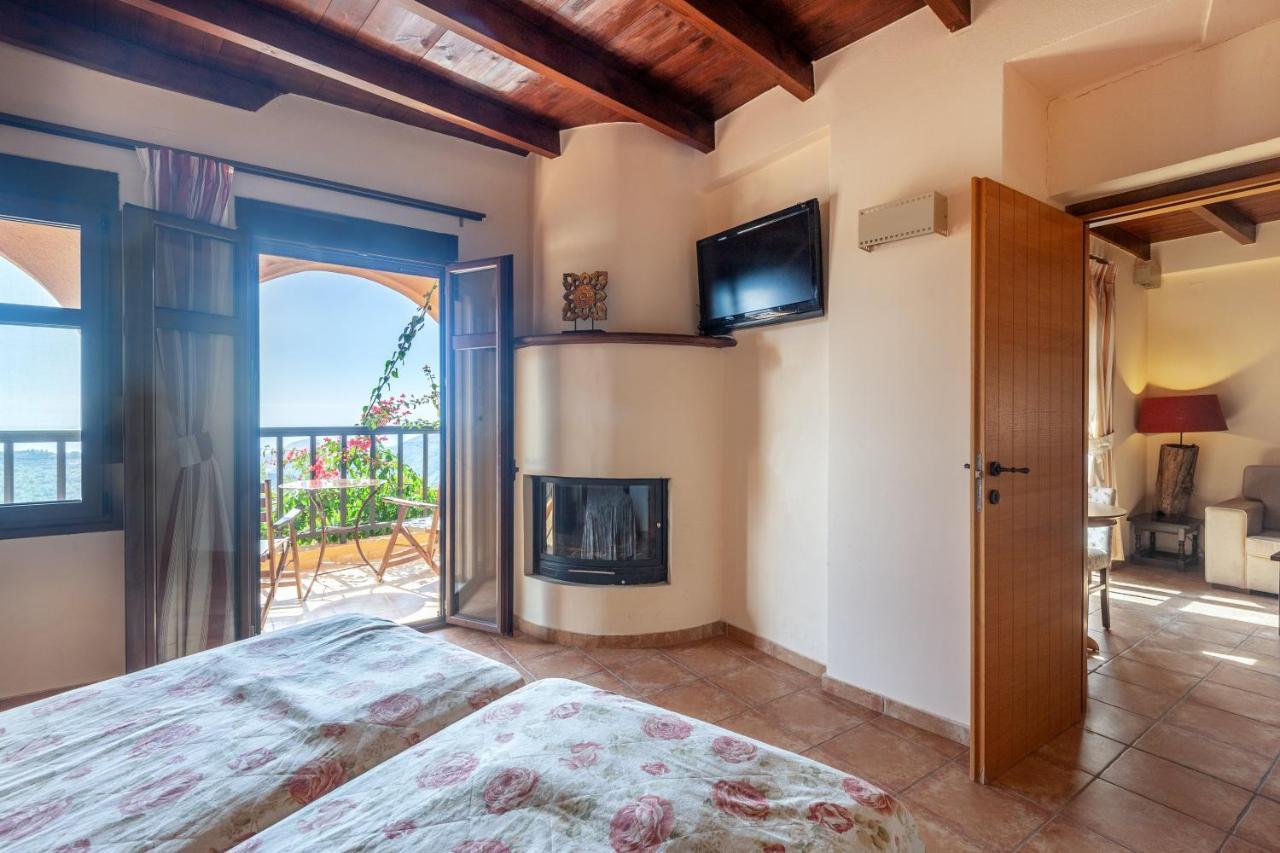 Mala Villa Malles Exteriér fotografie