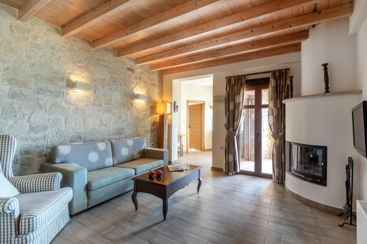 Mala Villa Malles Exteriér fotografie