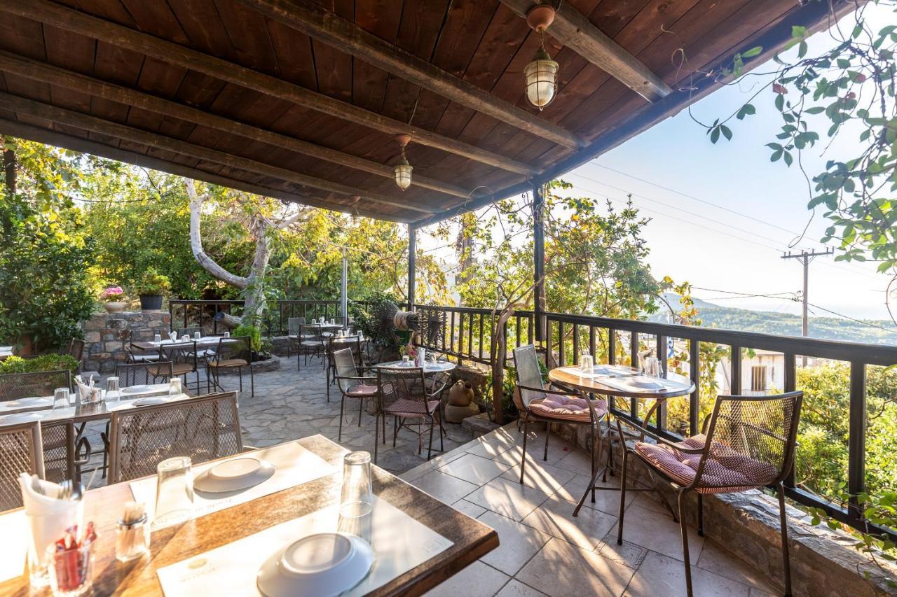 Mala Villa Malles Exteriér fotografie