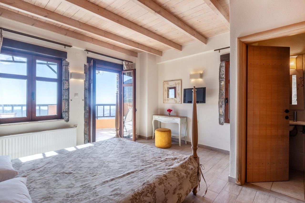 Mala Villa Malles Exteriér fotografie