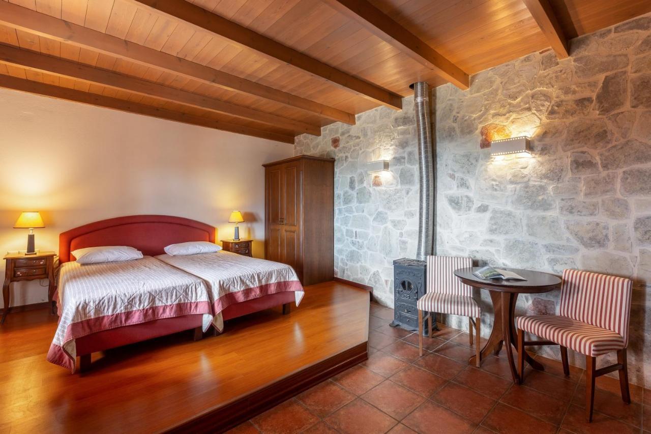 Mala Villa Malles Exteriér fotografie