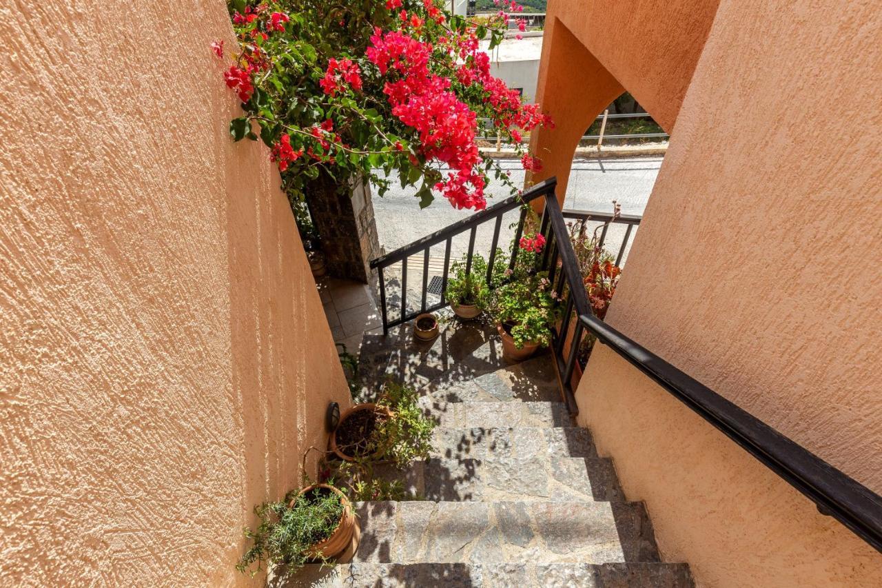 Mala Villa Malles Exteriér fotografie