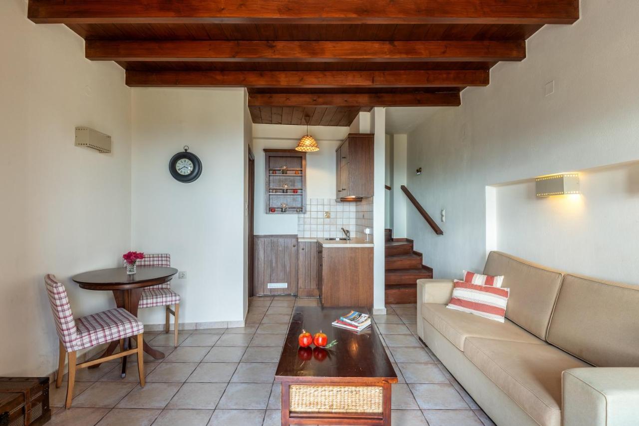 Mala Villa Malles Exteriér fotografie