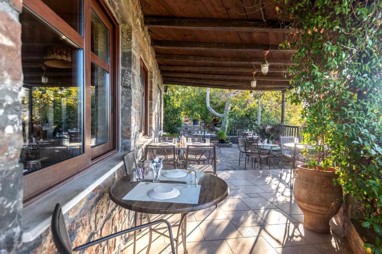Mala Villa Malles Exteriér fotografie