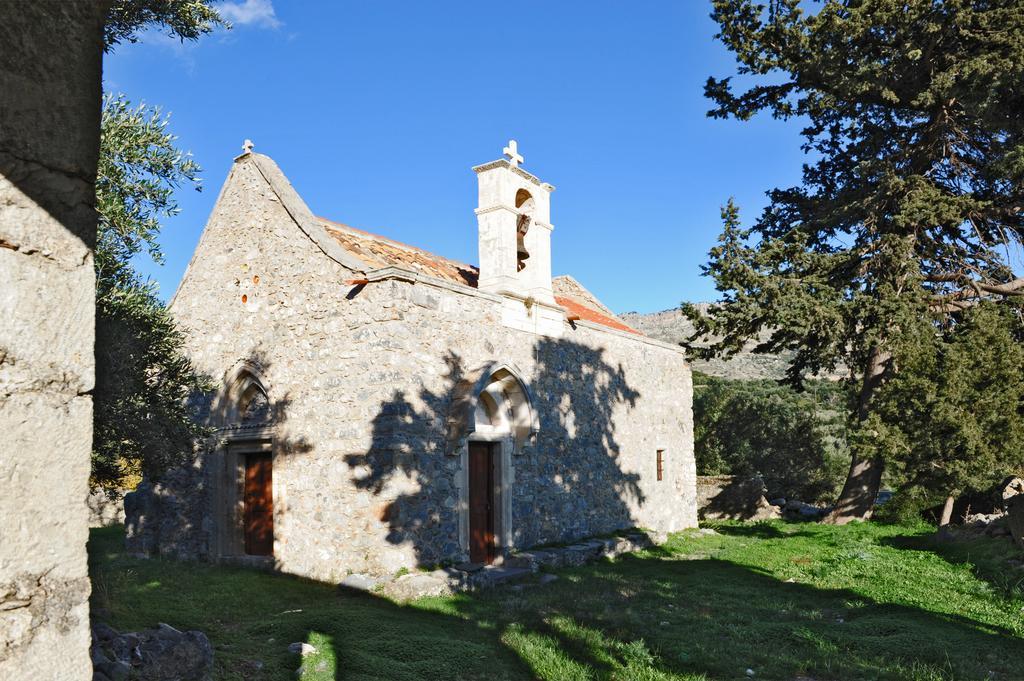 Mala Villa Malles Exteriér fotografie