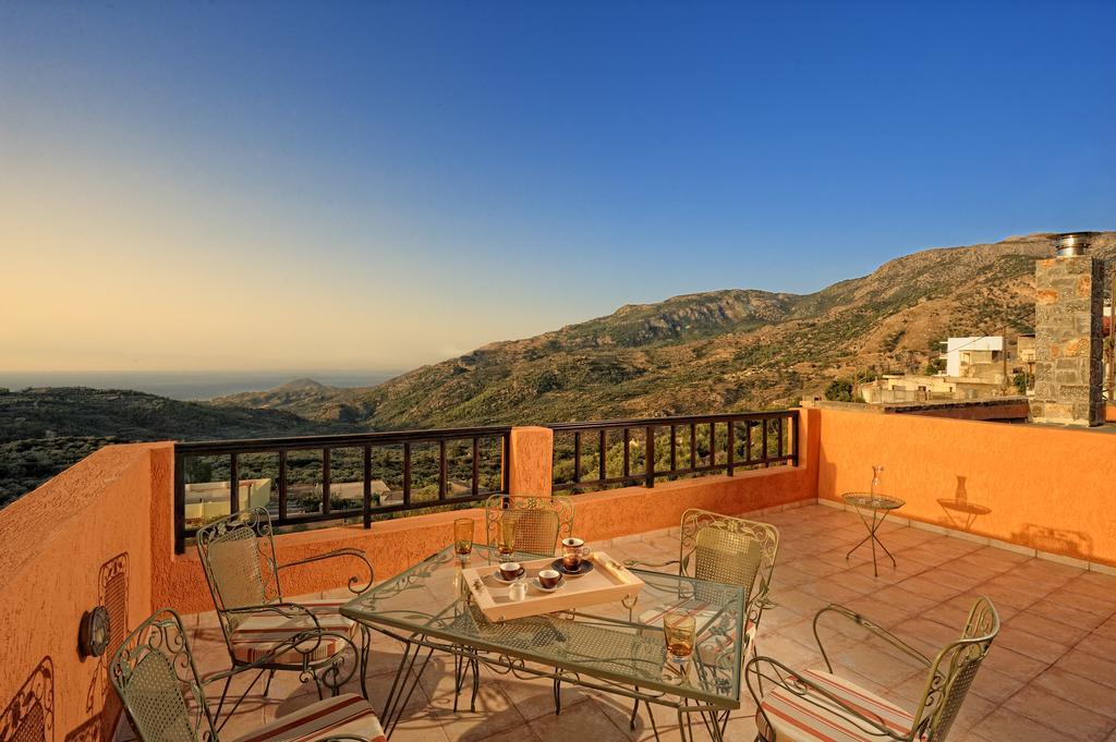 Mala Villa Malles Exteriér fotografie